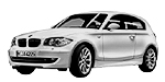 BMW E81 U2637 Fault Code