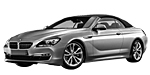 BMW F12 U2637 Fault Code